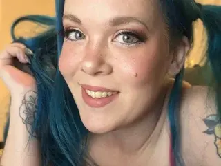 Streamate Adult Webcam of TemptingTiny