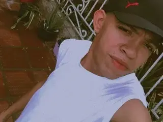 Streamate Adult Video Chat of Dantehottx