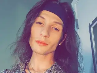 Streamate Live Sex Cam of HarveyBlaze