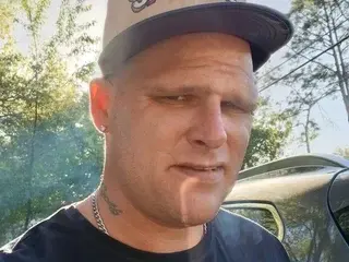 Streamate Nude Webcam of Sexywill41