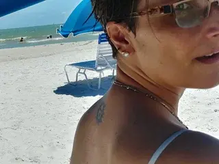 Streamate Sex Cam of SwimStar