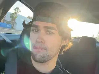Streamate Live Sex of rufusthedemon