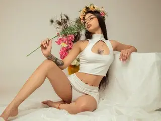 Streamate Best live sex cam show of CataStones