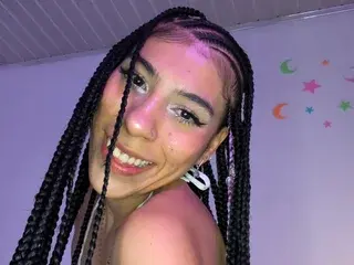 Streamate Live Sex of Ruby_gomes67
