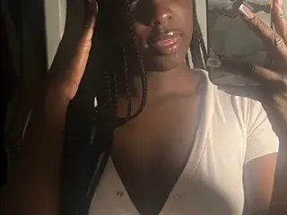 Streamate Best live sex cam show of cherryianna