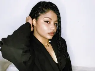 Streamate Adult Webcam of DakotaMarss