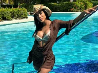 Streamate Sex Cam of LeylaSteele