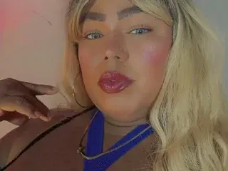 Streamate Free Live Porn of OpraxBell