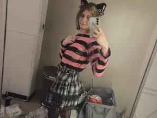 Streamate Sex Cam of cuddleavenue