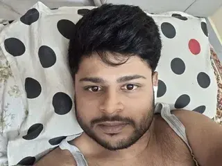 Streamate Free Porn Cam of FunGuyy