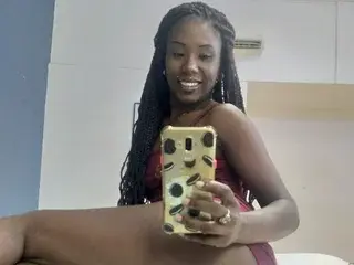 Streamate Adult Webcam of Goldenebony