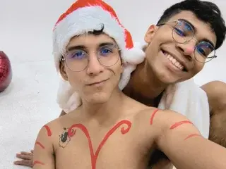 Streamate Sex Cam of SAMSPROUZEe