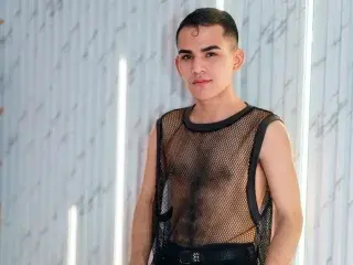 Streamate Adult Video Chat of Alessandro_Villorina