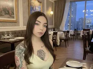 Streamate Sex Chat of KendallSummer