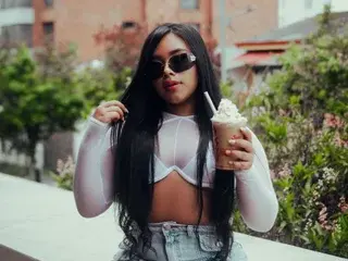 Streamate Sex Cam of MARTHINA_GARCEZ