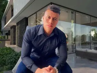 Streamate Adult Webcams of Damian_Cross
