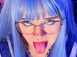 Streamate Live Porn of Ivy_Stormm