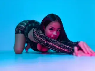 Streamate Best live sex cam show of SiiaFox