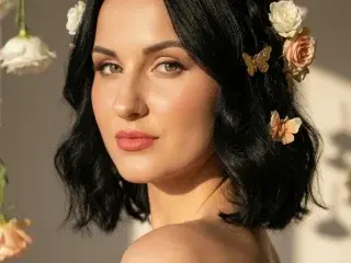 Streamate Free Porn Cam of SweetEmmyGirl