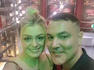 Streamate Sex Cam of TheBossandHisGirl