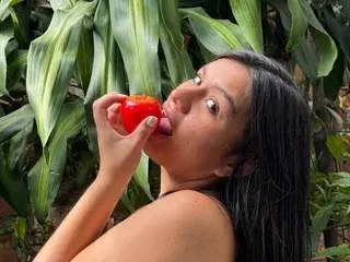 Streamate Sex Cam of EVA2026