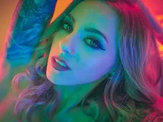 Streamate Sex Chat of AstridLuxe