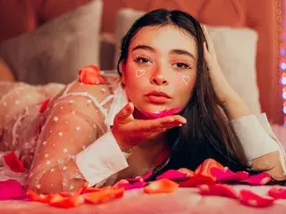 Streamate Nude Webcam of Hanna_22