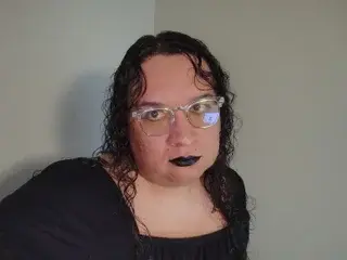 Streamate Sex Chat of WitchyRiza