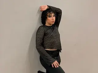Streamate Sex Cam of Angelcherrie