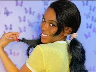 Streamate Adult Video Chat of MistressVeronicaWaldorf