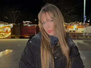 Streamate Sex Chat of MollyyMay