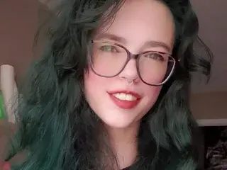 Streamate Live Sex Cam of SennaWild