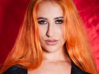 Streamate Live Sex Cam of SarayMarquezz