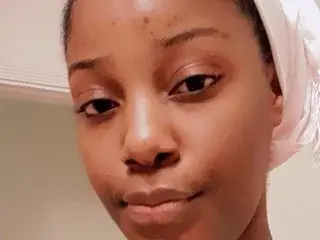 Streamate Best Webcam of essyasha24