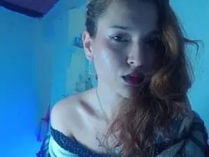 Streamate Nude Webcam of veraivanov20