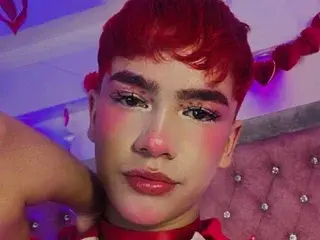 Streamate Best live sex cam show of AndyLeex