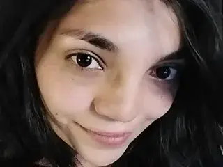 Streamate Live Sex of Annevirtual