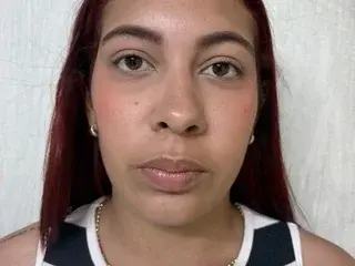 Streamate Nude Webcam of Viiolettstar