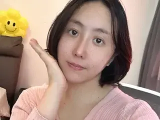 Streamate Live Sex of LunaCocoa