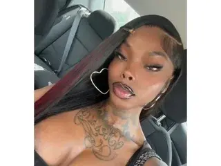 Streamate Best Webcam of MissBunnyX