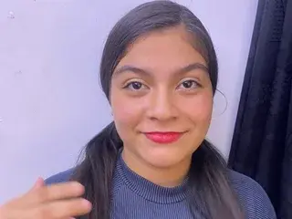 Streamate Live Porn of DilanA22