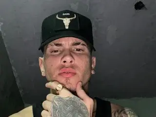 Streamate Best Webcam of DylanThailer