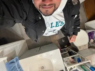 Streamate Live Sex Cam of TooDamnFire