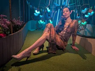 Streamate Private Sex Chat of littleeveapples