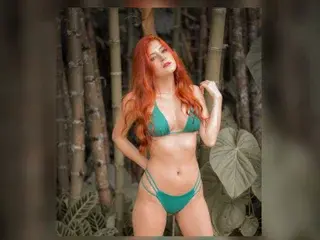Streamate Free Porn Cam of KatyaFoxx