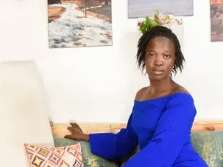 Streamate Free Porn Cam of Oceansquirt