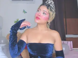 Streamate Live Porn of sofiacastillo99