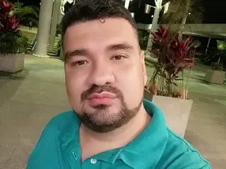 Streamate Adult Webcam of horusgil