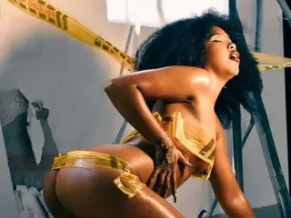 Streamate Nude Webcam of DalilaHeinz