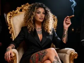 Streamate Private Sex Chat of LivSummers